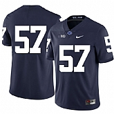 Penn State Nittany Lions 57 A.Q. Shipley Navy Nike College Football Jersey Dzhi,baseball caps,new era cap wholesale,wholesale hats